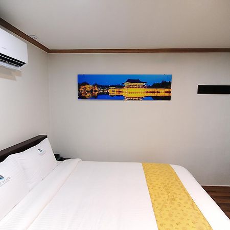 The Beach Hotel Busan Luaran gambar