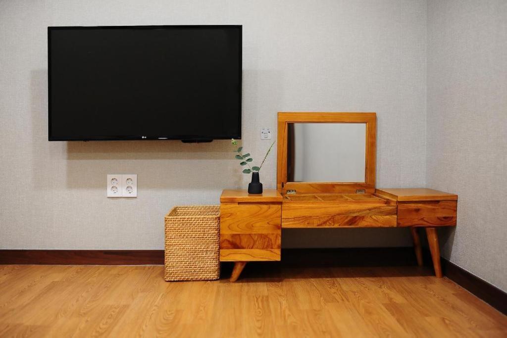 The Beach Hotel Busan Luaran gambar