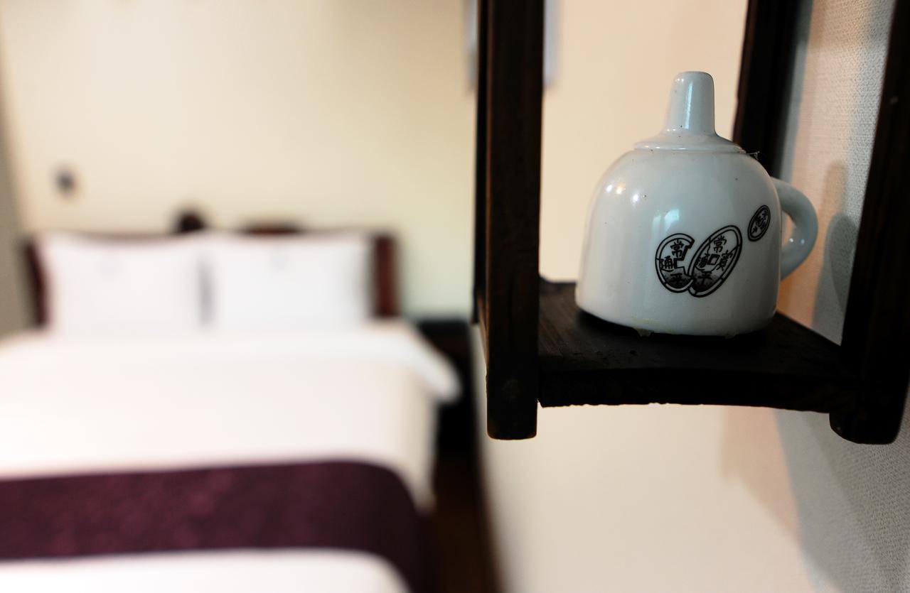 The Beach Hotel Busan Luaran gambar