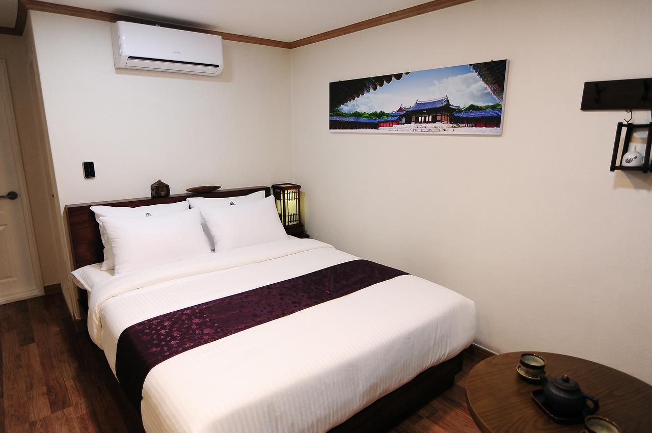 The Beach Hotel Busan Luaran gambar