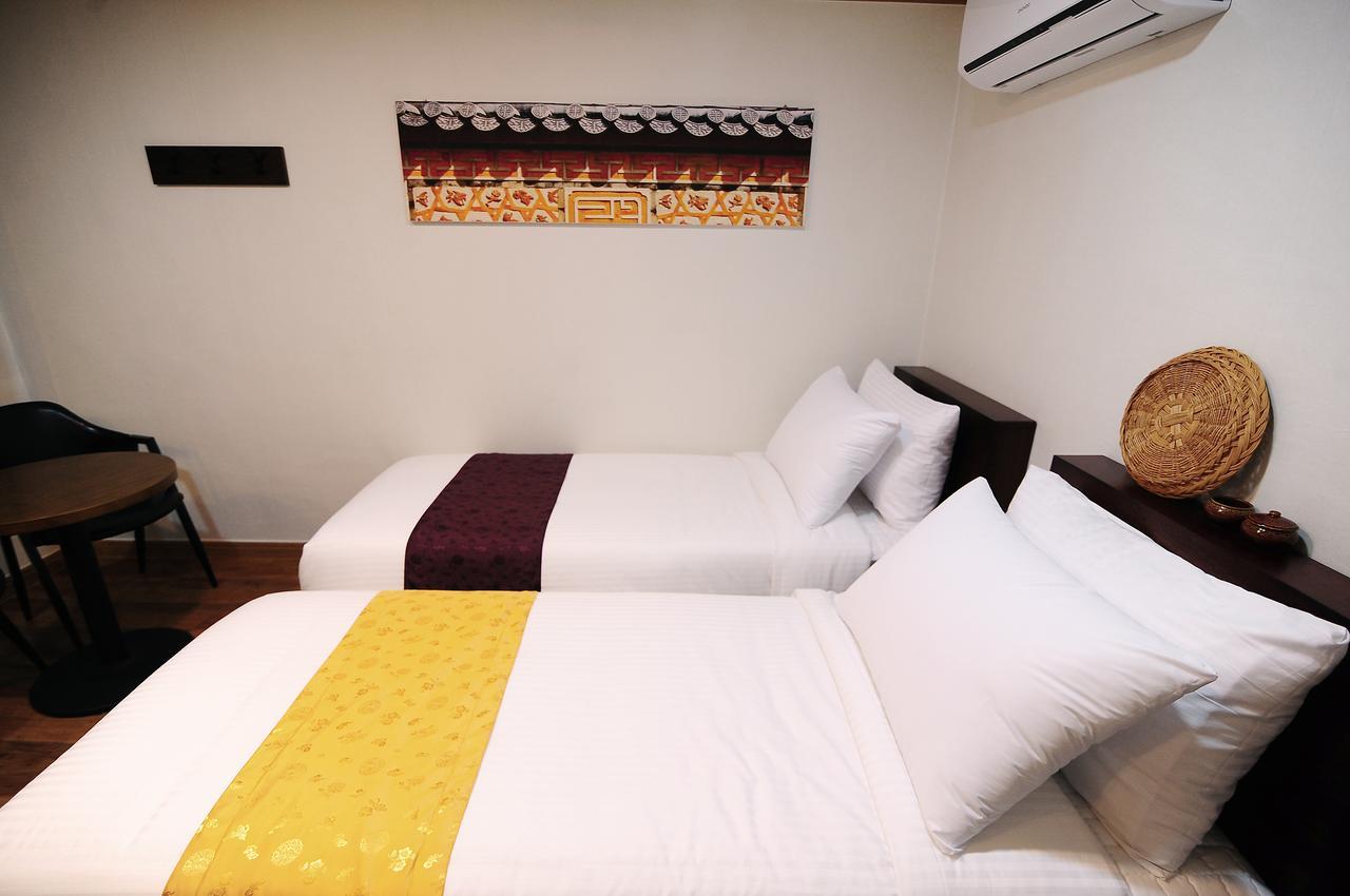 The Beach Hotel Busan Luaran gambar