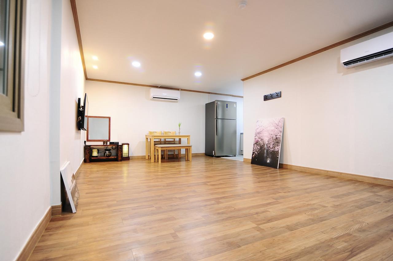 The Beach Hotel Busan Luaran gambar
