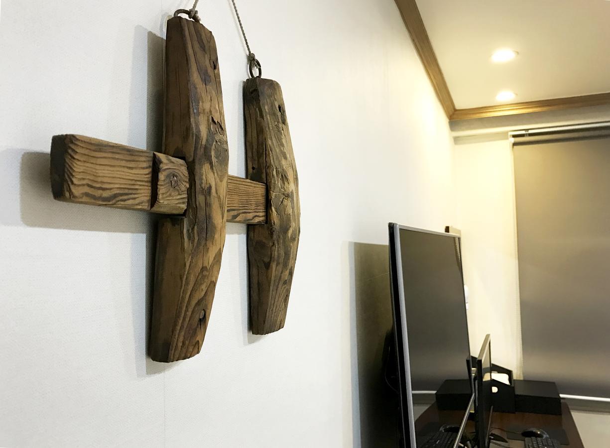 The Beach Hotel Busan Luaran gambar