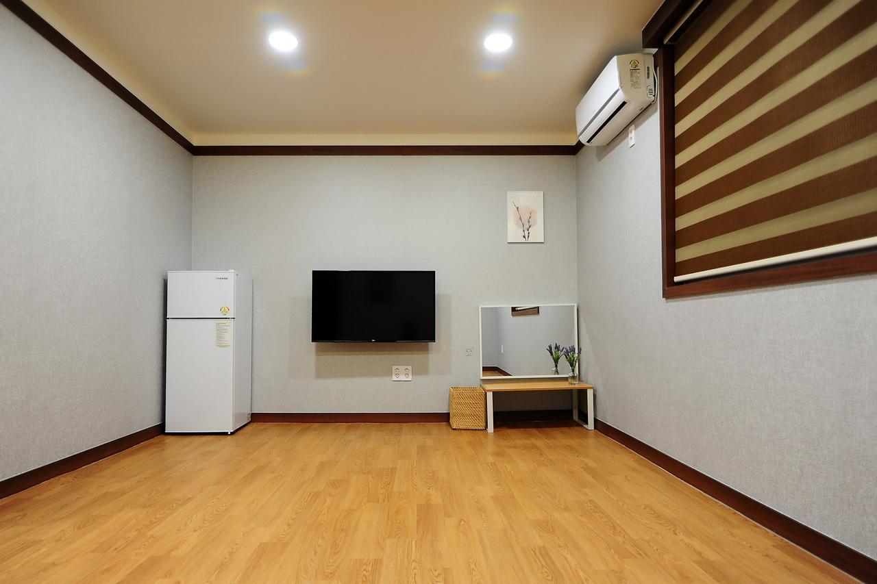 The Beach Hotel Busan Luaran gambar