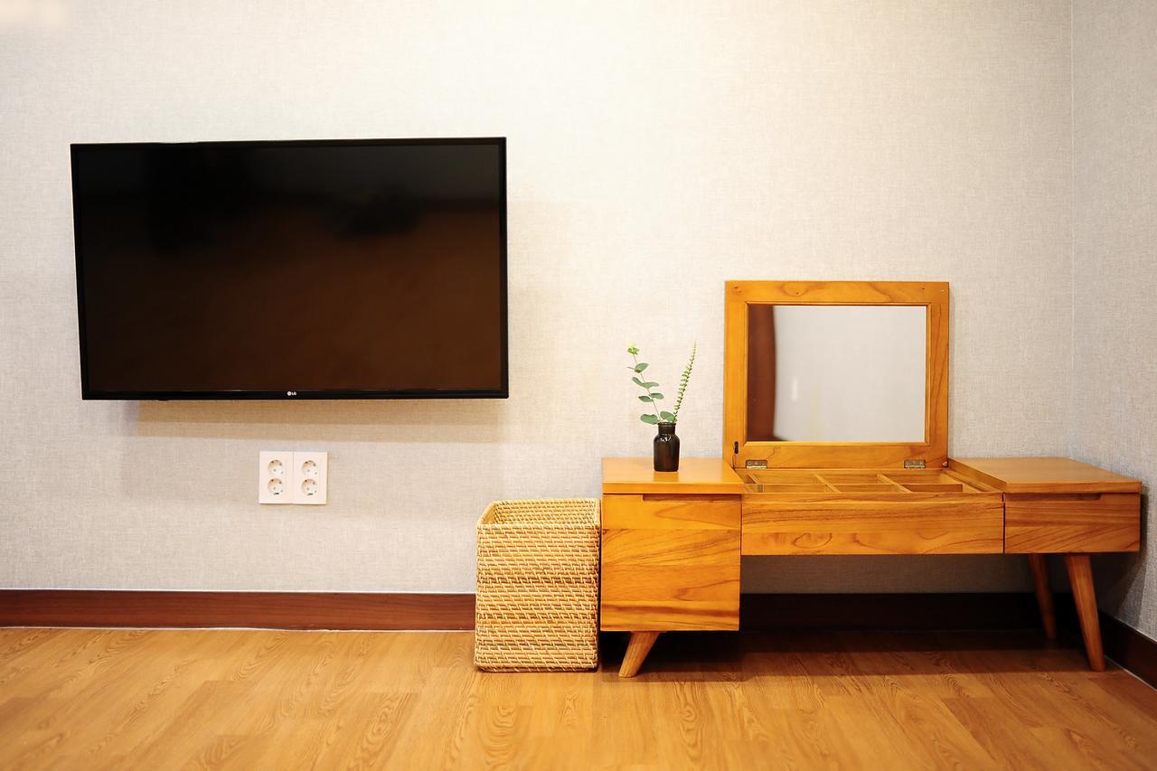 The Beach Hotel Busan Luaran gambar