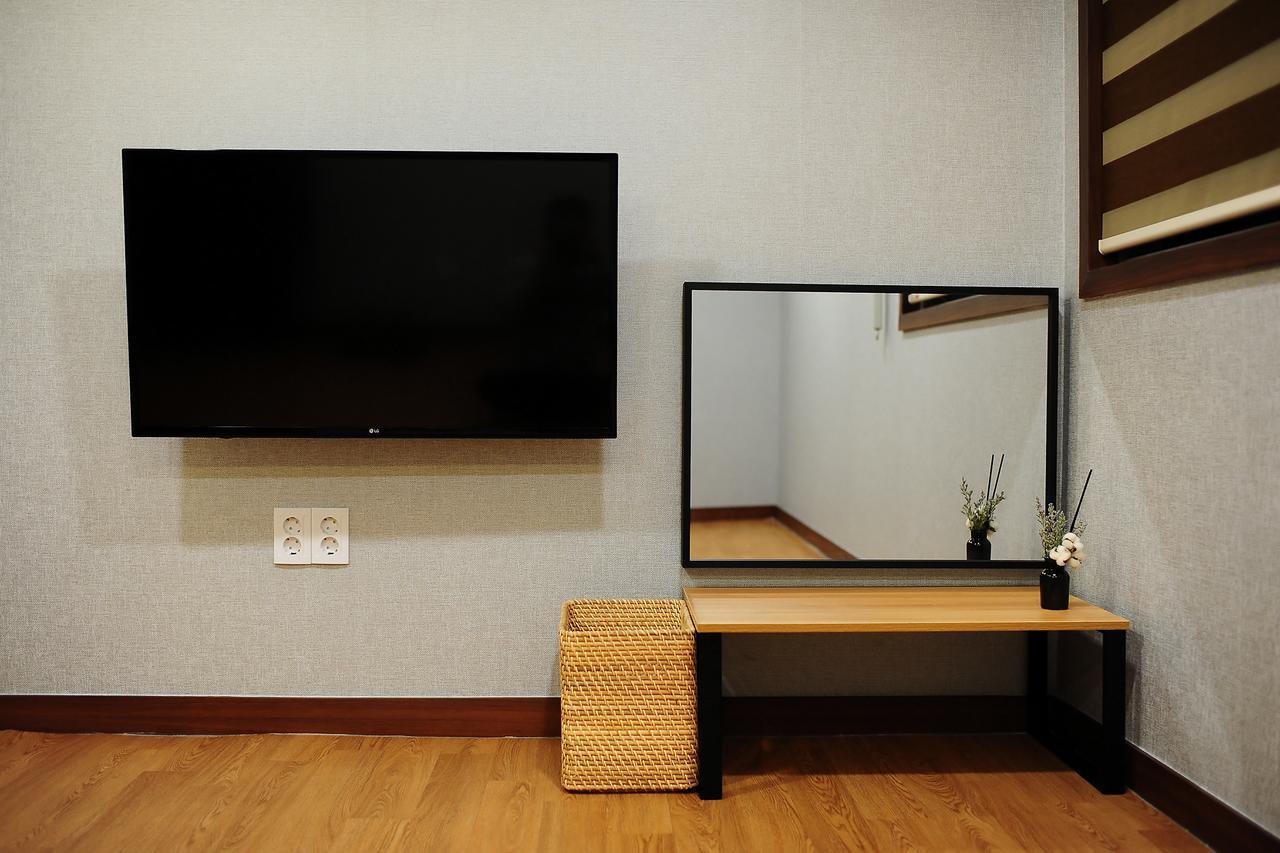 The Beach Hotel Busan Luaran gambar