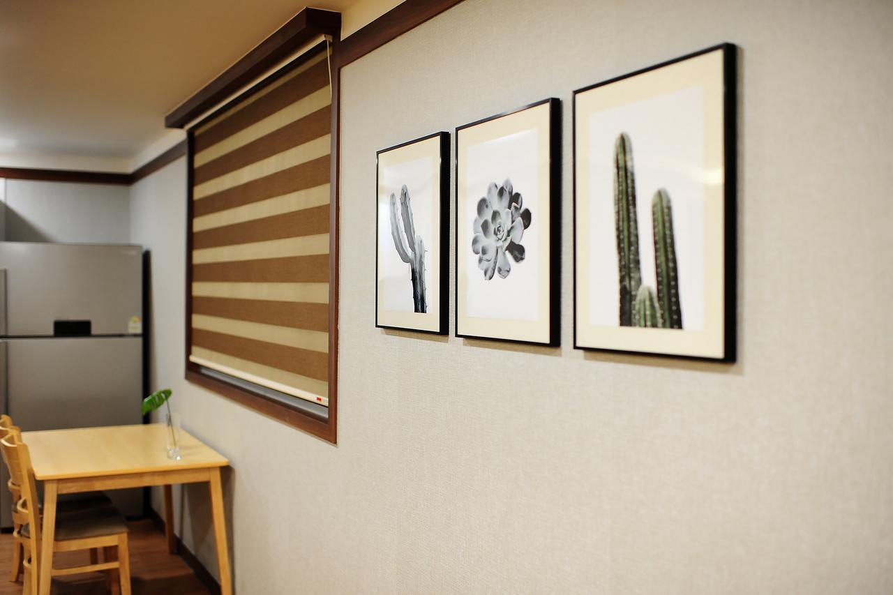 The Beach Hotel Busan Luaran gambar