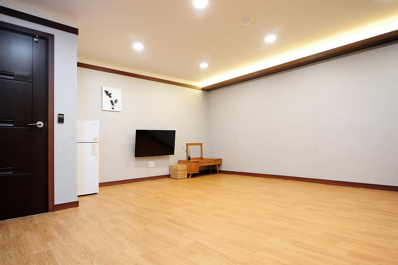 The Beach Hotel Busan Luaran gambar