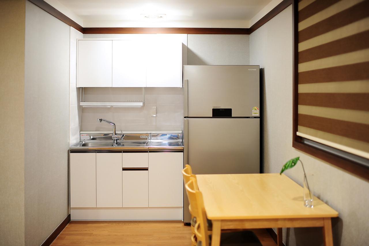 The Beach Hotel Busan Luaran gambar