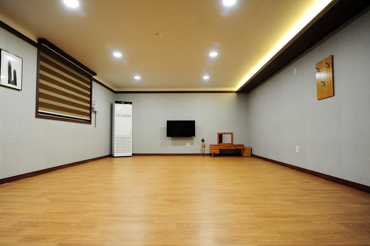 The Beach Hotel Busan Luaran gambar