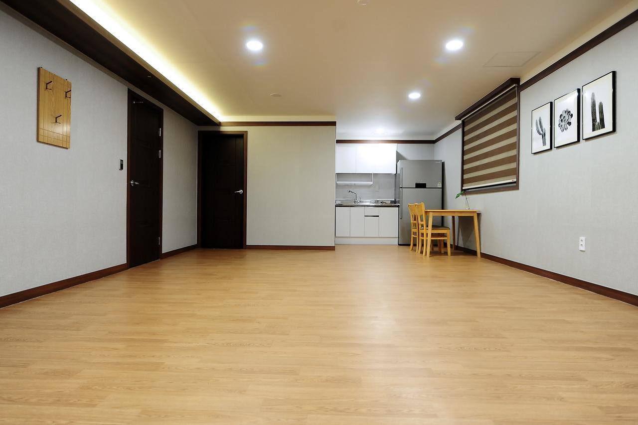 The Beach Hotel Busan Luaran gambar