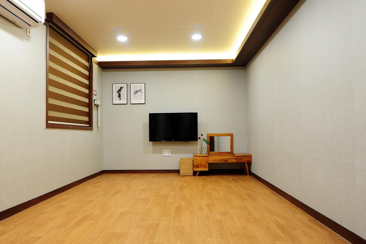The Beach Hotel Busan Luaran gambar