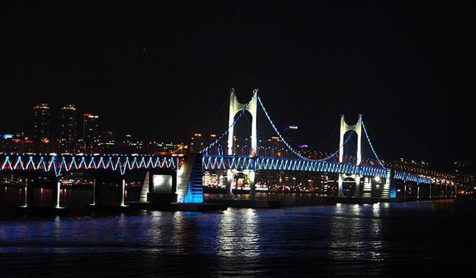 The Beach Hotel Busan Luaran gambar