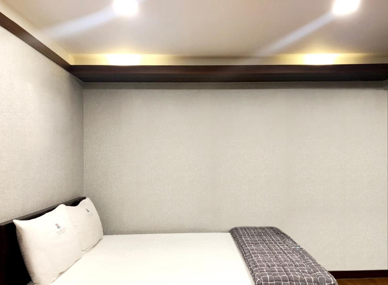 The Beach Hotel Busan Luaran gambar