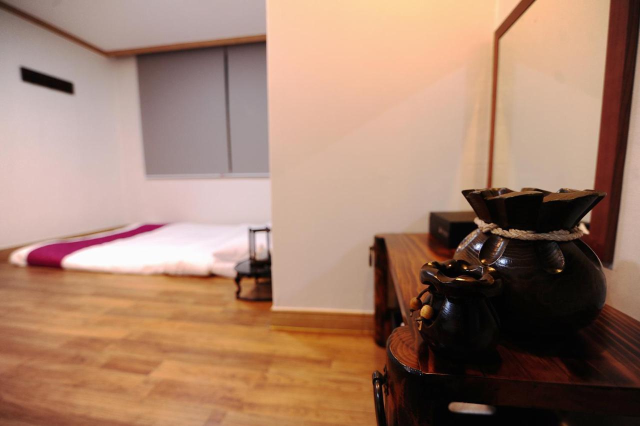 The Beach Hotel Busan Luaran gambar
